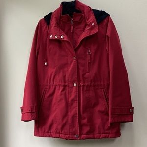 Liz Claiborne vintage jacket